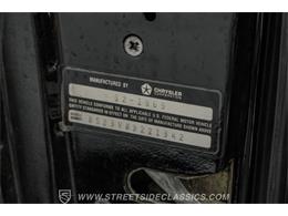 1970 Plymouth Cuda (CC-2096601) for sale in Ft Worth, Texas