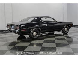 1970 Plymouth Cuda (CC-2096601) for sale in Ft Worth, Texas