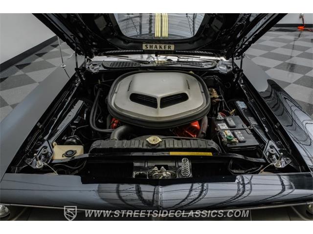 1970 Plymouth Cuda (CC-2096601) for sale in Ft Worth, Texas