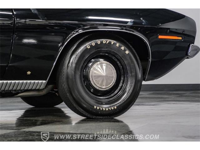 1970 Plymouth Cuda (CC-2096601) for sale in Ft Worth, Texas