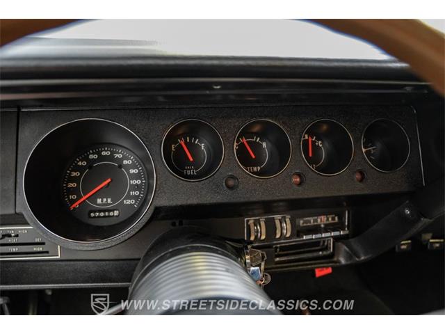 1970 Plymouth Cuda (CC-2096601) for sale in Ft Worth, Texas