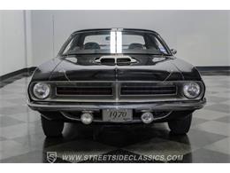 1970 Plymouth Cuda (CC-2096601) for sale in Ft Worth, Texas