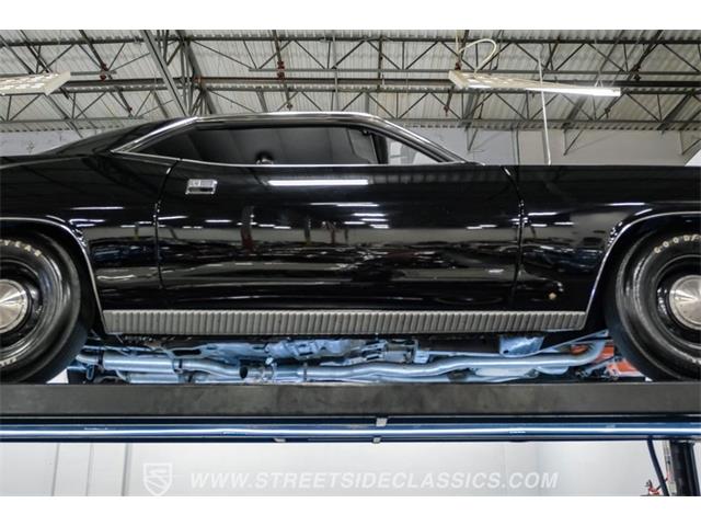 1970 Plymouth Cuda (CC-2096601) for sale in Ft Worth, Texas