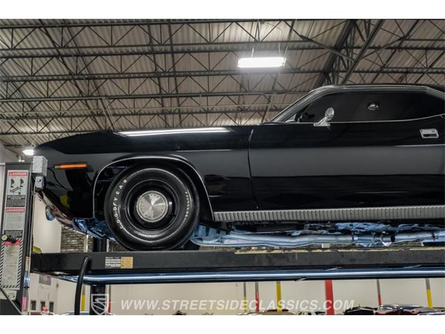 1970 Plymouth Cuda (CC-2096601) for sale in Ft Worth, Texas