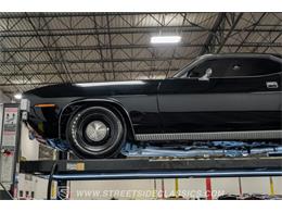 1970 Plymouth Cuda (CC-2096601) for sale in Ft Worth, Texas