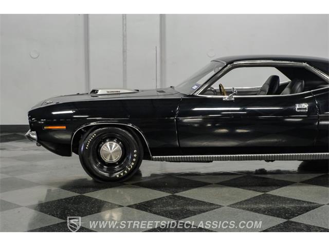 1970 Plymouth Cuda (CC-2096601) for sale in Ft Worth, Texas