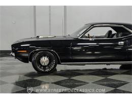 1970 Plymouth Cuda (CC-2096601) for sale in Ft Worth, Texas