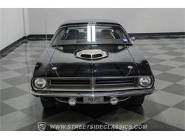 1970 Plymouth Cuda (CC-2096601) for sale in Ft Worth, Texas