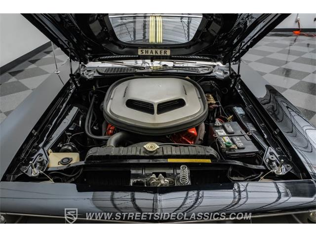 1970 Plymouth Cuda (CC-2096601) for sale in Ft Worth, Texas