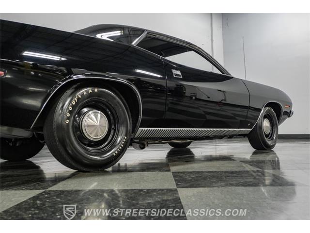 1970 Plymouth Cuda (CC-2096601) for sale in Ft Worth, Texas