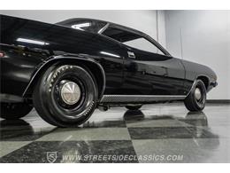 1970 Plymouth Cuda (CC-2096601) for sale in Ft Worth, Texas