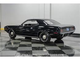 1970 Plymouth Cuda (CC-2096601) for sale in Ft Worth, Texas