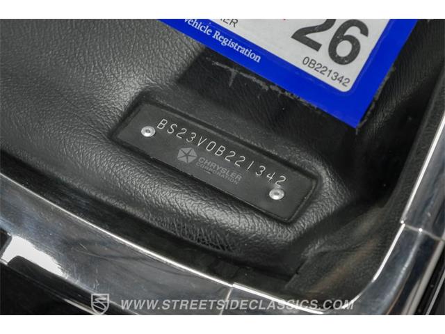 1970 Plymouth Cuda (CC-2096601) for sale in Ft Worth, Texas