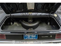 1970 Plymouth Cuda (CC-2096601) for sale in Ft Worth, Texas