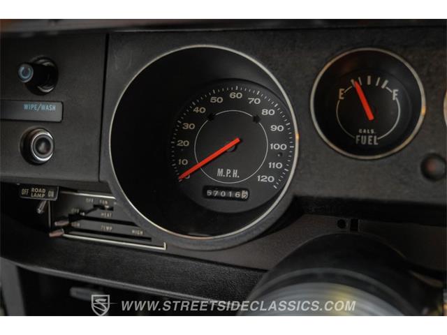 1970 Plymouth Cuda (CC-2096601) for sale in Ft Worth, Texas