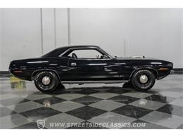 1970 Plymouth Cuda (CC-2096601) for sale in Ft Worth, Texas