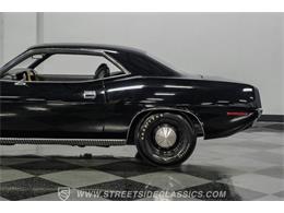 1970 Plymouth Cuda (CC-2096601) for sale in Ft Worth, Texas