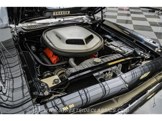 1970 Plymouth Cuda (CC-2096601) for sale in Ft Worth, Texas
