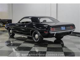1970 Plymouth Cuda (CC-2096601) for sale in Ft Worth, Texas