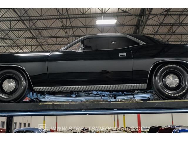 1970 Plymouth Cuda (CC-2096601) for sale in Ft Worth, Texas