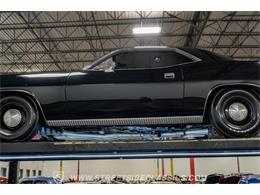 1970 Plymouth Cuda (CC-2096601) for sale in Ft Worth, Texas