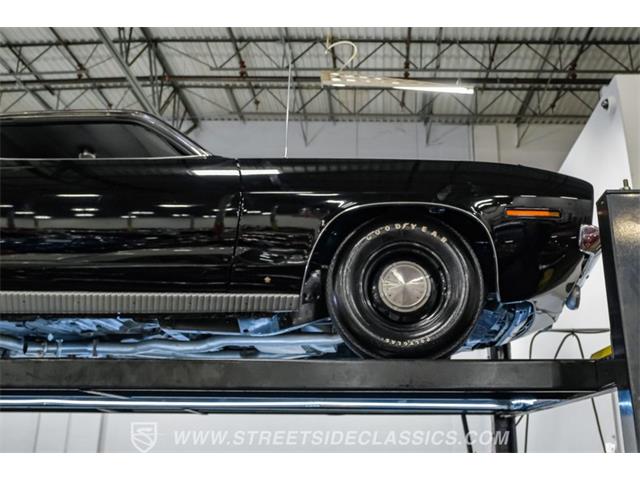 1970 Plymouth Cuda (CC-2096601) for sale in Ft Worth, Texas