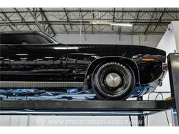 1970 Plymouth Cuda (CC-2096601) for sale in Ft Worth, Texas