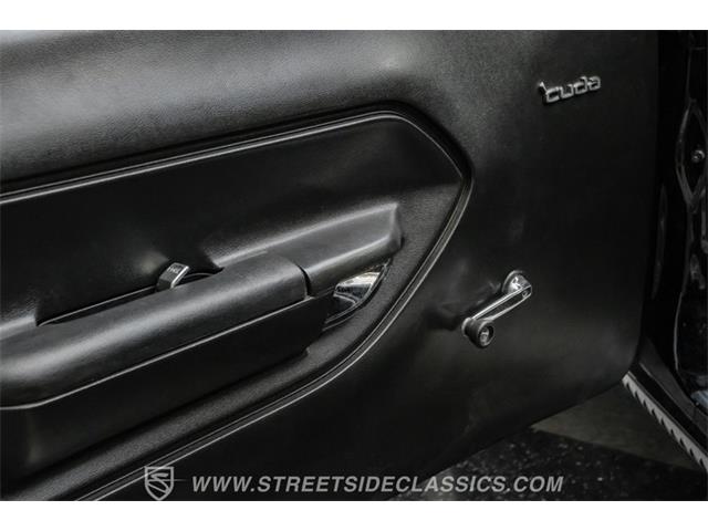 1970 Plymouth Cuda (CC-2096601) for sale in Ft Worth, Texas