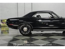 1970 Plymouth Cuda (CC-2096601) for sale in Ft Worth, Texas