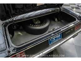1970 Plymouth Cuda (CC-2096601) for sale in Ft Worth, Texas