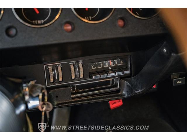 1970 Plymouth Cuda (CC-2096601) for sale in Ft Worth, Texas