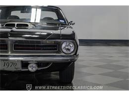 1970 Plymouth Cuda (CC-2096601) for sale in Ft Worth, Texas