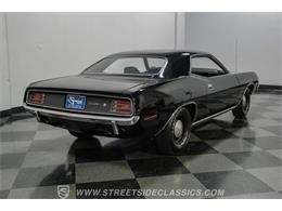 1970 Plymouth Cuda (CC-2096601) for sale in Ft Worth, Texas