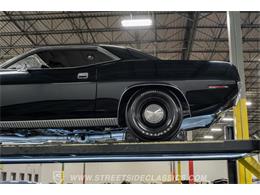 1970 Plymouth Cuda (CC-2096601) for sale in Ft Worth, Texas