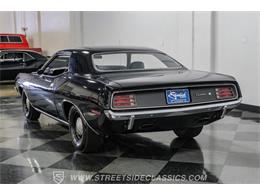 1970 Plymouth Cuda (CC-2096601) for sale in Ft Worth, Texas