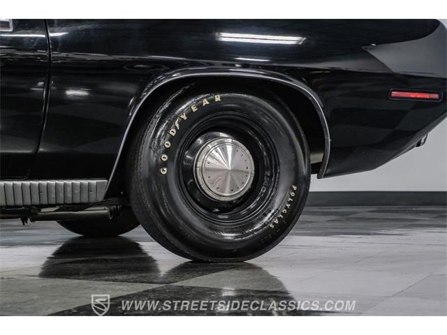 1970 Plymouth Cuda (CC-2096601) for sale in Ft Worth, Texas