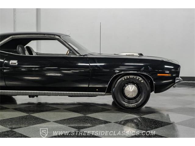 1970 Plymouth Cuda (CC-2096601) for sale in Ft Worth, Texas