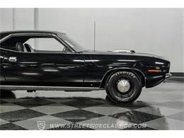 1970 Plymouth Cuda (CC-2096601) for sale in Ft Worth, Texas