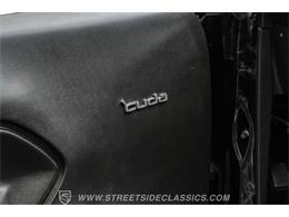 1970 Plymouth Cuda (CC-2096601) for sale in Ft Worth, Texas
