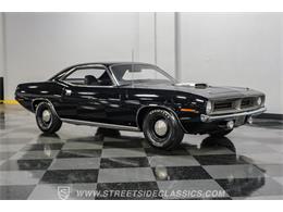 1970 Plymouth Cuda (CC-2096601) for sale in Ft Worth, Texas