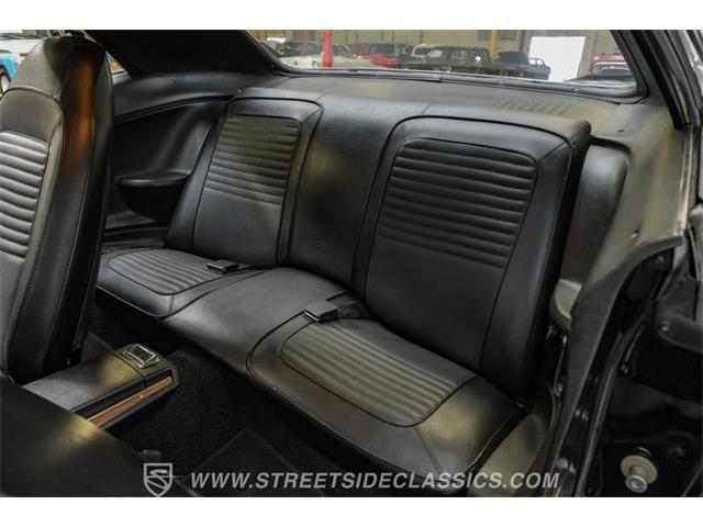 1970 Plymouth Cuda (CC-2096601) for sale in Ft Worth, Texas