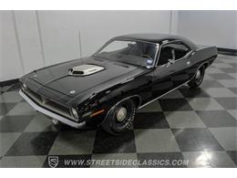 1970 Plymouth Cuda (CC-2096601) for sale in Ft Worth, Texas