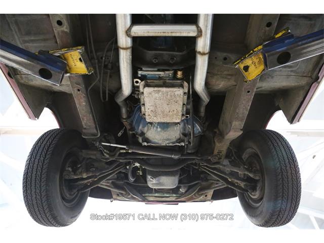 1966 Ford Mustang (CC-2096602) for sale in Beverly Hills, California