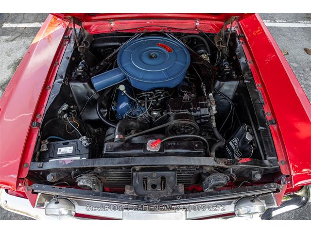 1966 Ford Mustang (CC-2096602) for sale in Beverly Hills, California