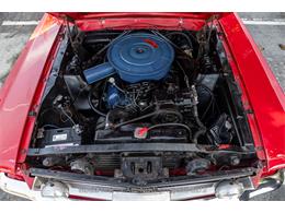 1966 Ford Mustang (CC-2096602) for sale in Beverly Hills, California