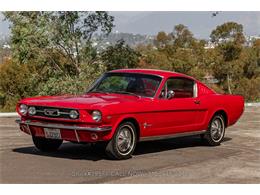 1966 Ford Mustang (CC-2096602) for sale in Beverly Hills, California