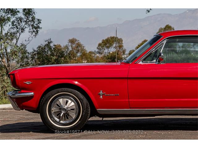1966 Ford Mustang (CC-2096602) for sale in Beverly Hills, California