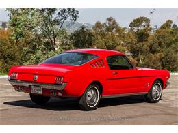 1966 Ford Mustang (CC-2096602) for sale in Beverly Hills, California