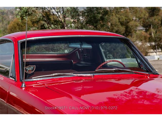 1966 Ford Mustang (CC-2096602) for sale in Beverly Hills, California