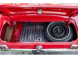 1966 Ford Mustang (CC-2096602) for sale in Beverly Hills, California
